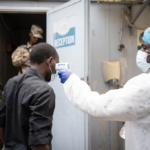 RDC/Ebola: Le bilan monte à 136 décès suspects