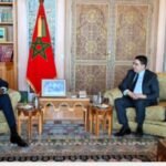 Echange fructueux entre M. Bourita et son homologue congolais sur le renforcement de la coopération bilatérale