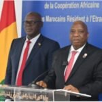 La Guinée réitère son soutien constant et immuable à la marocanité du Sahara
