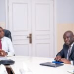 RDC–Banque mondiale : Guylain Nyembo fait le point sur le projet d’appui au système statistique national et les préparatifs du RGPH2