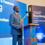 À travers la plateforme Bloomberg FXGO : la BCC franchit une nouvelle étape vers un marché financier plus crédible