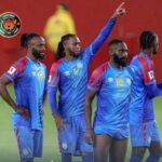 Football:  La RDC placée en Groupe E des éliminatoires de la CAN 2027
