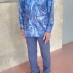 Basket:  Charles Apala, Secrétaire Provincial adjoint Liprobakin fête ce jeudi 21 mai son anniversaire 