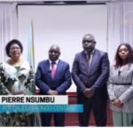 Après la réhabilitation de Papy Matezolo : Jacquemain Shabani associe le caucus des députés du Kongo Central pour la recherche des solutions 