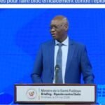 Ebola ne connaît aucune frontière : sa maîtrise exige une solidarité mondiale 