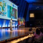 Semaine africaine de l’UNESCO : Judith Suminwa réaffirme l’engagement de la RDC à assumer son rôle de « pays solution »