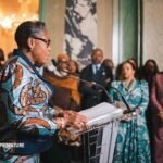 A Paris : Lancement officiel de la campagne de candidature de Juliana Amato Lumumba au poste de SG de l’OIF