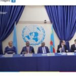 Solutions durables aux crises humanitaires : le Gouvernement réaffirme son engagement pour la protection des populations affectées