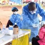 Urgence Ebola dans l&rsquo;Est de la #RDC : le GIC appelle à un cessez-le-feu immédiat
