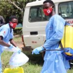 Ebola: l&rsquo;épidémie s&rsquo;étend au Sud-Kivu avec la hausse des cas suspects