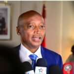 Dr Patrice Motsepe exprime sa gratitude à Sa Majesté le Roi Mohammed VI pour l’octroi de la Grâce Royale aux supporters sénégalais 
