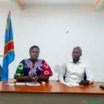 L’ANAPEX au Kwilu : échanges avec les services techniques et la DGDA