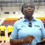 Dodgeball:  Ce qu’a déclaré Ariane Mbaki, présidente de la Fenadoc lors la cérémonie de la présentation officielle de l’équipe nationale de la RDC