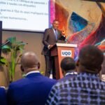 RDC-Canada : Fin d&rsquo;une «sécheresse » économico-diplomatique de 40 ans (Julien Paluku) 