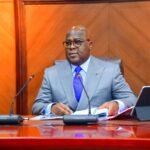 Félix Tshisekedi insiste sur la nécessité d’amélioration de la gouvernance forestière