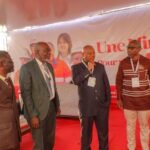 KBM 2026 : le stand de TFM attire du monde