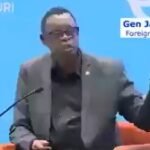 « Nous avons ravagé la région des Grands Lacs »: L’aveu cynique de Kabarebe de sa Géocriminalité