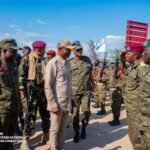 Sud-Kivu : le VPM Guy Kabombo en mission sécuritaire à Uvira