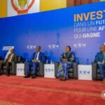 Les enjeux liés à l’industrialisation, au Corridor de Lobito et à la transformation durable de l’économie au centre de la 7ème édition du KBM