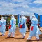 Pour contenir l’épidémie de virus Ebola : Le gouvernement américain a annoncé le déploiement d’une aide financière et logistique massive (John Ngombua)