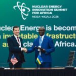 Rwanda, Israël, USA, énergie nucléaire et…Havila !
