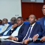 Situation épidémiologique en RDC : mobilisation renforcée contre Ebola, le choléra et la rougeole