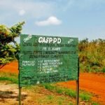 Kwilu : l’ANAPEX à la rencontre des structures locales de production