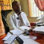 17e épidémie d&rsquo;Ebola : Un 1er cas confirmé dans la commune d&rsquo;Oicha, la population appelée à la vigilance