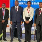 Assemblées annuelles de la BAD:  La RDC en ordre de bataille pour le financement des projets     