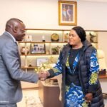 Sur initiative de Mukoko Samba et Fifi Masuka:  Naissance à Kolwezi d’une coordination économique entre le gouvernement central et le Lualaba