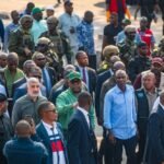 Cas Bumba : qui « bloque » la colère de Félix Tshisekedi ?  ( Par Rombaut Kasongo, Journaliste et Analyste indépendant)