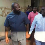 Face-à-face Moïse Mbiye – Augustin Kabuya