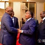 Projet de Pont Route-Rail Kinshasa-Brazzaville sur le fleuve Congo : lancement officiel de l’Avis d’appel à propositions pour la sélection du concessionnaire stratégique privé