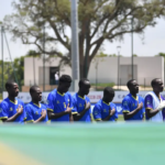 CAN U-17 : La Tanzanie, l&rsquo;exploit et le grand spectacle