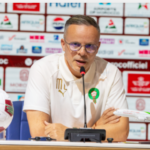 Mondial 2026 : Mohamed Ouahbi dévoile la liste finale des Lions de l’Atlas