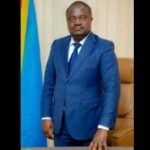 Muhindo Nzangi présente le rapport à mi-parcours de la campagne de promotion des produits agricoles pérennes 