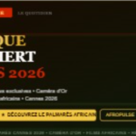 CalebAfroPulse — Où se sont positionnés Rumba Royale et Muganga à Cannes 2026 ?