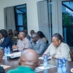 Dans le Tanganyika : Guylain Nyembo sensibilise les parties prenantes sur la norme ITIE 