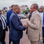 Tabaski à Kinshasa:  Guillaume Ngefa prône le dialogue et le vivre-ensemble aux côtés de la communauté islamique