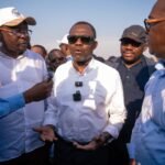 FECOFA : Véron Mosengo et Guy Loando Mboyo à Boende pour soutenir le développement du football à la base