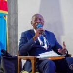 11ᵉ Édition d’Expo-Béton RDC 2026 : Le représentant de Julien Paluku donne les détails sur les principales actions et réformes importantes engagées par le Gouvernement congolais
