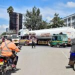 La flambée des prix du pétrole accentue les pressions sur le coût de la vie en Afrique