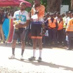 Cyclisme:  En marge d&rsquo;un Tournoi international de cyclisme prévu à Kolwezi le 29 et 30 juin prochain,  La Liprocykat demande aux ententes et cercles d’envoyer les noms de leurs coureurs