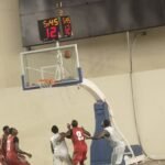 Basket-ball:  Véa Espoir domine nettement Héritage 75-30 ce jeudi à la Liprobakin