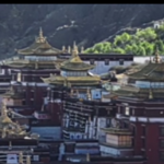 【XIZANG – 75 ANS APRÈS LA LIBÉRATION PACIFIQUE】Le quotidien d&rsquo;un jeune bonze