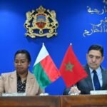 La ministre des Affaires étrangères de la République de Madagascar, Alice N’Diaye, a salué, mardi à Rabat, la Vision de Sa Majesté le Roi Mohammed VI pour le développement de l’Afrique.