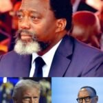 Pourquoi les sanctions contre Kabila visent en réalité Kagame? (John Ngombua)    