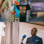 Judith Suminwa donne le go de la table-ronde sur l’Aménagement du territoire