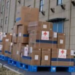 La Chine vient en aide à la RDC dans la lutte contre l’épidémie d’Ebola