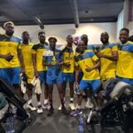 Volley-ball:  CAN de Volley-ball Messieurs Kinshasa 2026,  Éric Ngapeth, le sélectionneur national dévoile la liste des 17 Léopards seniors sélectionnés 